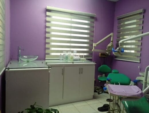 Clinica Dental Dra. Ingrid Morrobel.