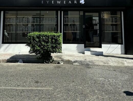 Clove Eyewear