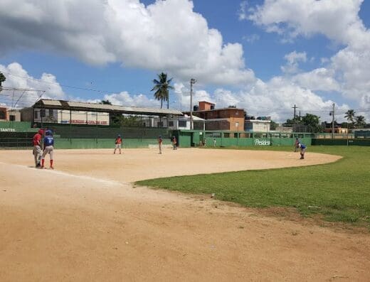 Club Deportivo Virgilio Castillo Chola