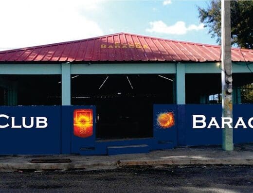 Club Deportivo y Cultural Baracoa