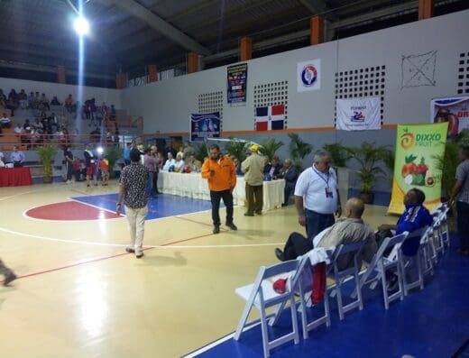 Club Pueblo Nuevo