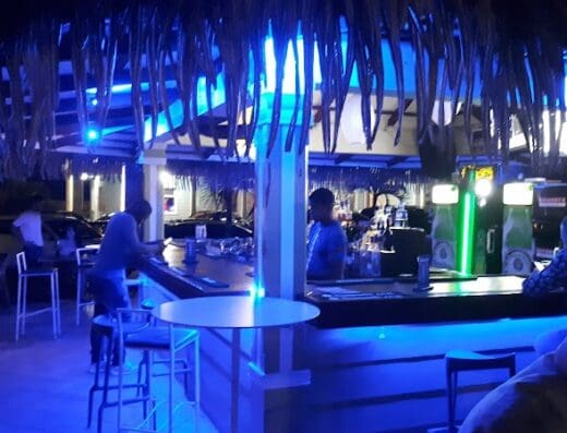 Coconuts Punta Cana