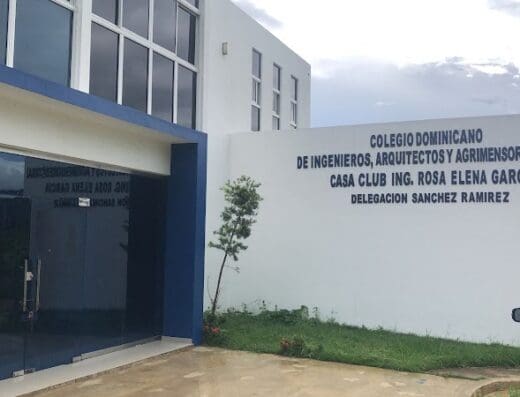 Codia Sánchez Ramírez