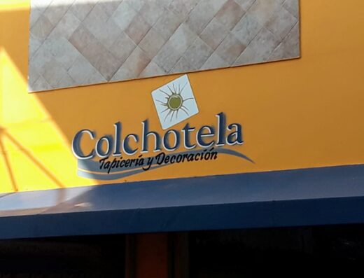 Colchotela Moca
