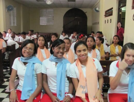 Colegio Cristo Rey