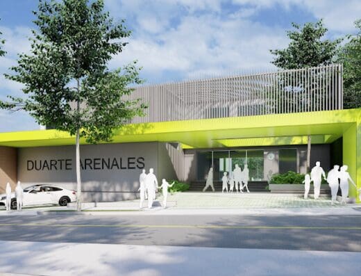 Colegio Duarte