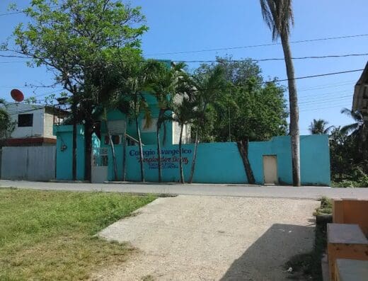 Colegio Evangélico Resplandor De Luz