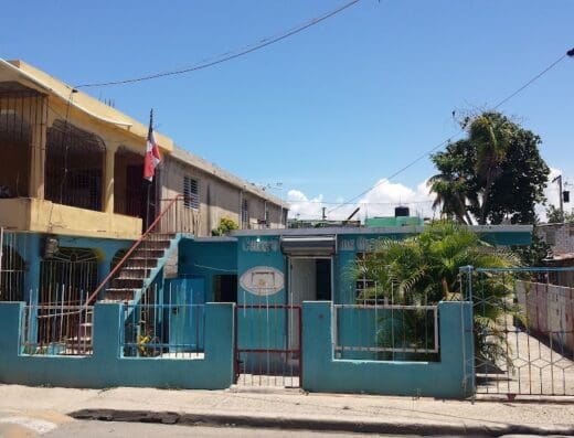 Colegio Girasoles