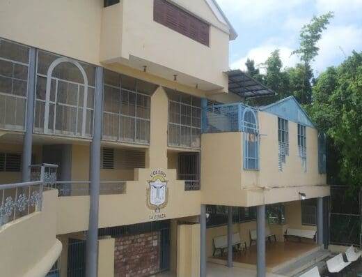 Colegio La Zurza