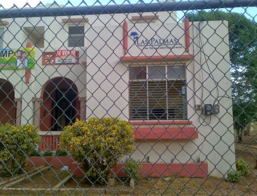 Colegio Las Palmas