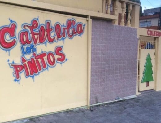 Colegio Los Pinitos