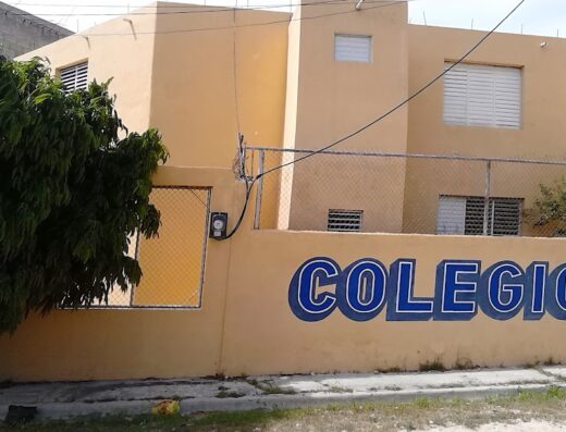 Colegio Mi Pequeño Paraiso