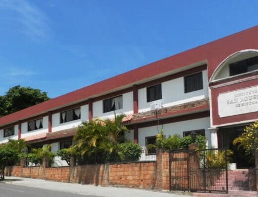 Colegio San Agustin de Hipona (Agustiniano)