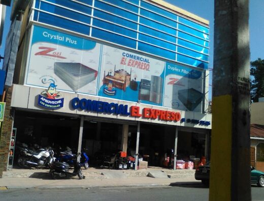 Comercial El Expreso