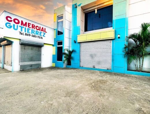 Comercial Gutierrez