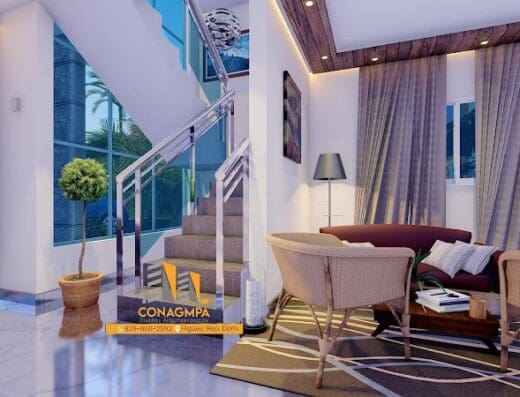 Construcciones & Agrimensores Pache