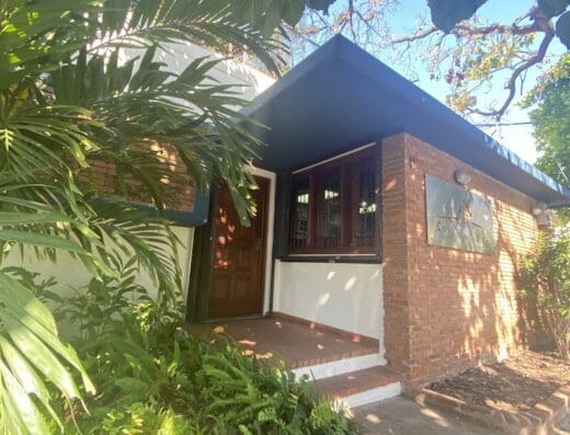 Constructora AE S.R.L.