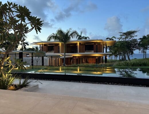Constructora Aybar