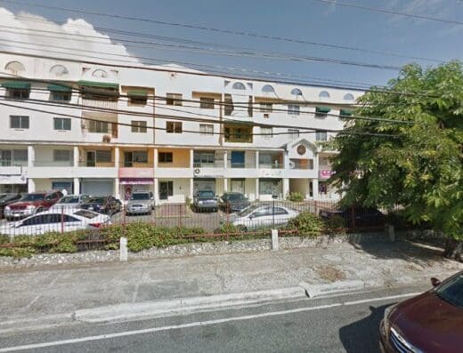 Constructora GMATEO srl
