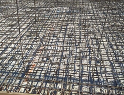Constructora González SRL