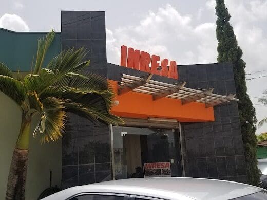 Constructora Inresa
