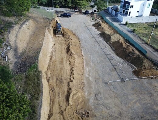 Constructora Marconanm, SRL