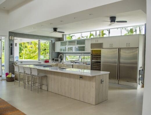 Constructora Puello, SRL