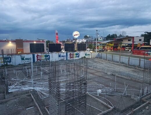 Constructora jvc