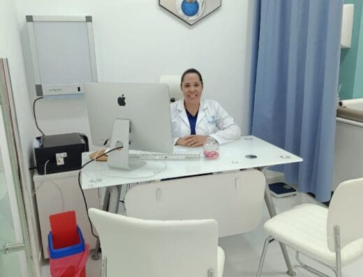 Consultorio Psicológico Lic. ROSAURA REYES