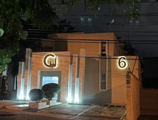 Contadores Dominicanos BPO Center, S.R.L