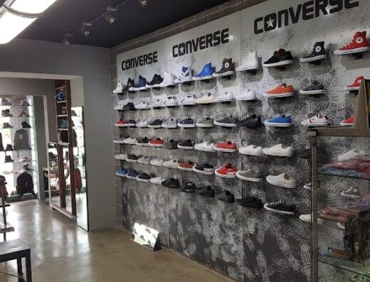 Converse