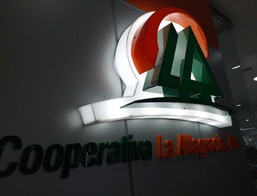 Cooperativa La Altagracia Sucursal Colinas Mall
