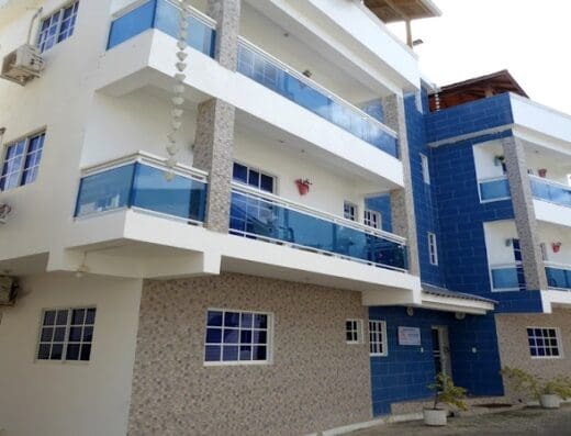 CortLang Vacation Rentals, El Pueblito
