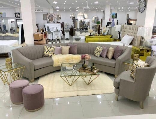 Cucu Muebles Srl