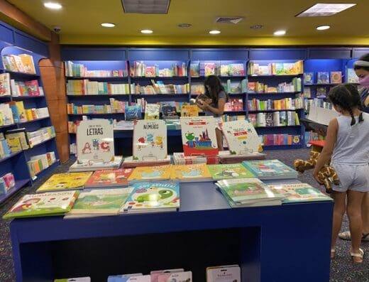 Cuesta Libros