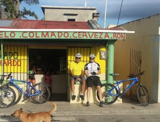 Culebike Adventure