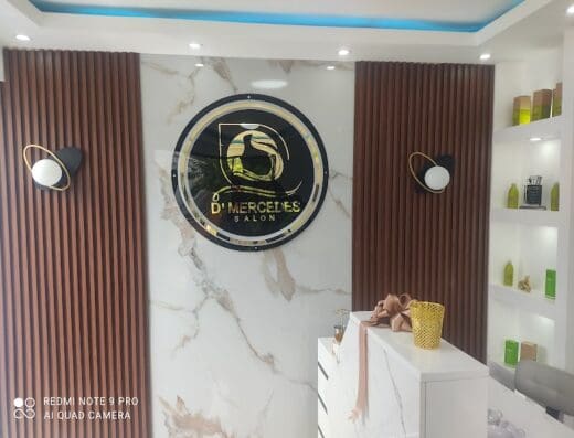 D’ MARITZA SALON