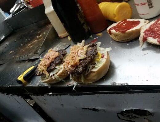 D’ Manuel Burger