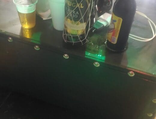 D Nilson Super Fria