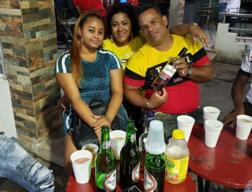 D XTREMO SPORT BAR