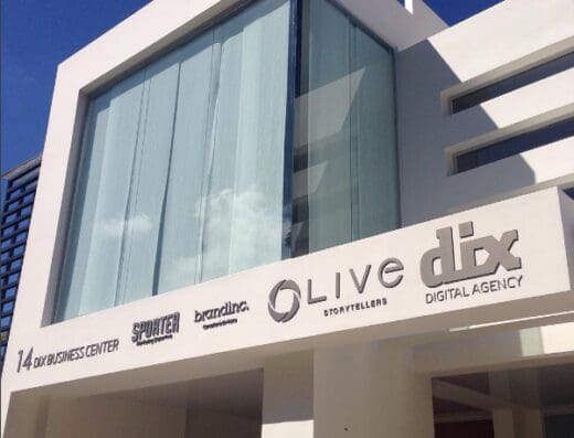 DIX Digital Agency
