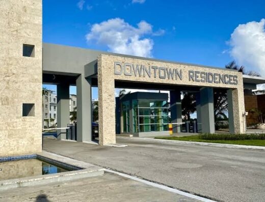DTR Destination