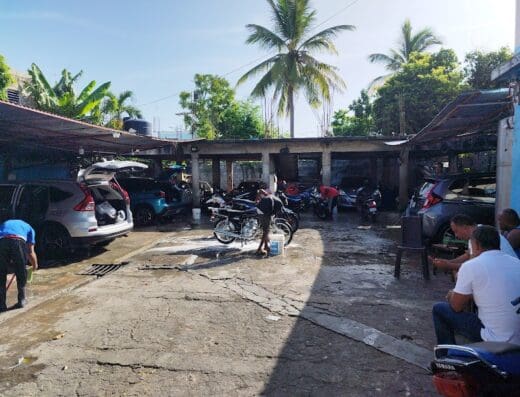Danny Car Wash