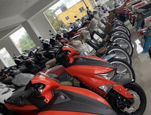 Denny Motors Seibo