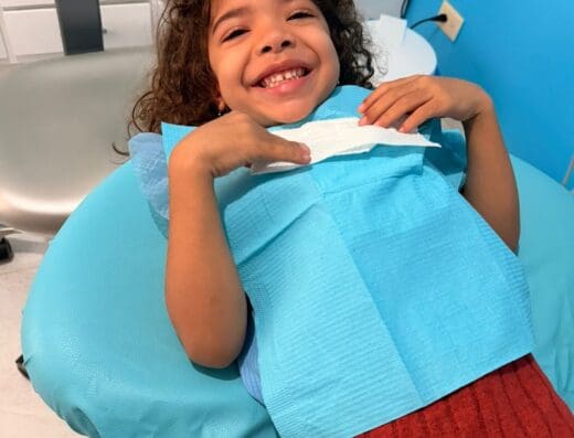 Dentaly Home