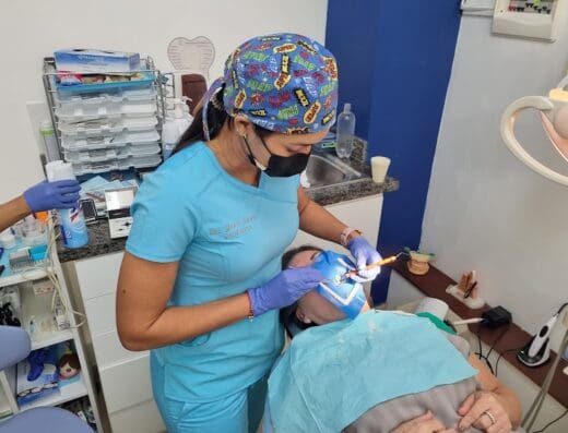 Denti Salud Bavaro