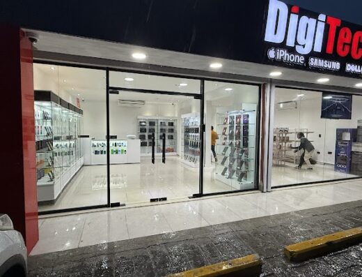 DigiTech
