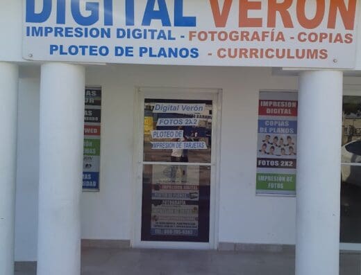 Digital Verón