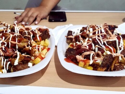 Diony’s Burger