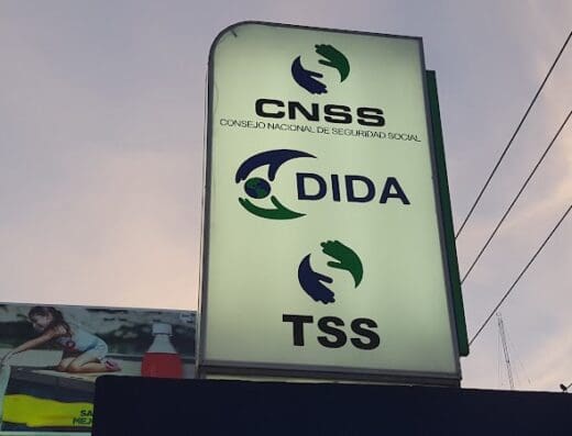 Dirección General de Información y Defensa de los Afiliados a la Seguridad Social (DIDA)